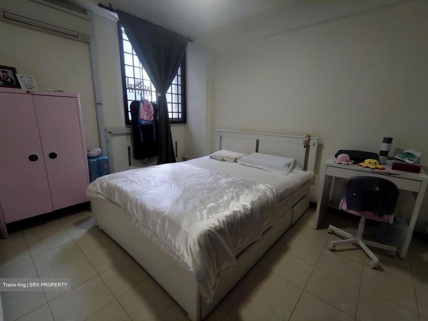 Blk 107 Serangoon North Avenue 1 (Serangoon), HDB 3 Rooms #629730071